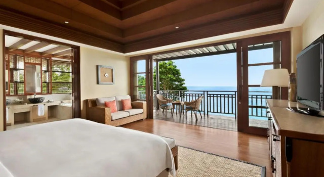 Вилла Loft Shangri-La Boracay