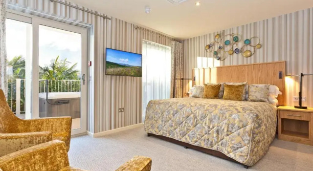 Номер Standard Ambleside Salutation Hotel & Spa