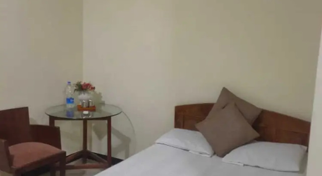 Номер Deluxe Gokul Cottage and Villa