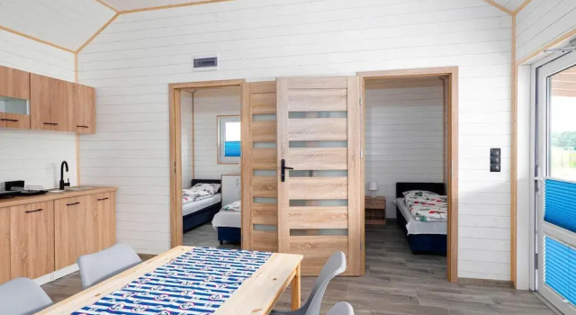 2-bed Holiday Homes With Pool