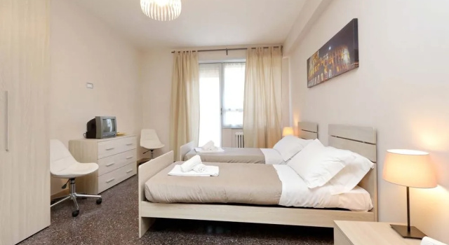 Aventino Apartments - Historical Area, Prenota Appartamento Aventino Roma