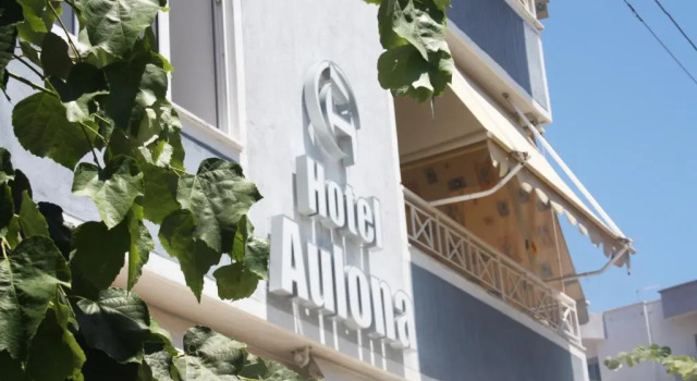 Hotel Aulona