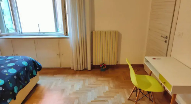 Апартаменты Superior Brutia Mom&Son