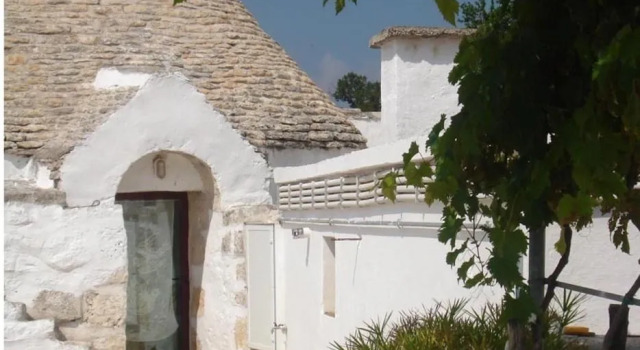 Agriturismo Masseria Ferri, Rezervasyon Otel Valle d'Itria otoparklı oteller, Otopark