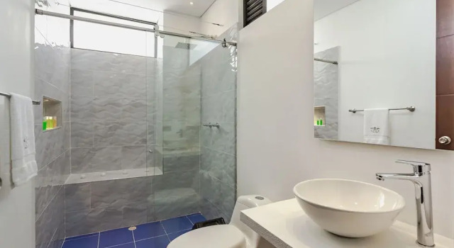 Suite De lujo Hotel Nana