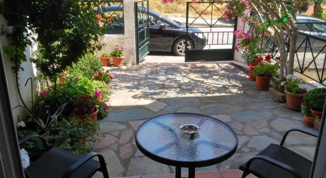 Апартаменты Vasileia' s Brand New House