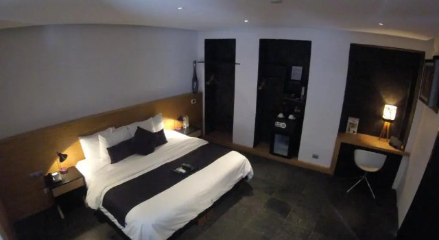 Полулюкс MO17 Hotel Boutique