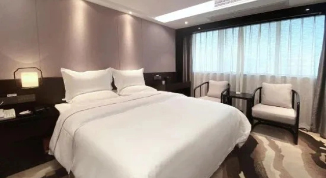 Люкс Standard Huilai Hotel