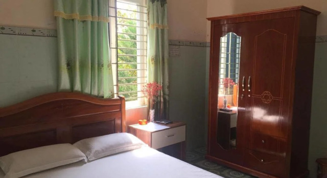 Huong Hoa Guesthouse, Prenota Hotel Hotel a Da Nang con parcheggio, Parcheggio