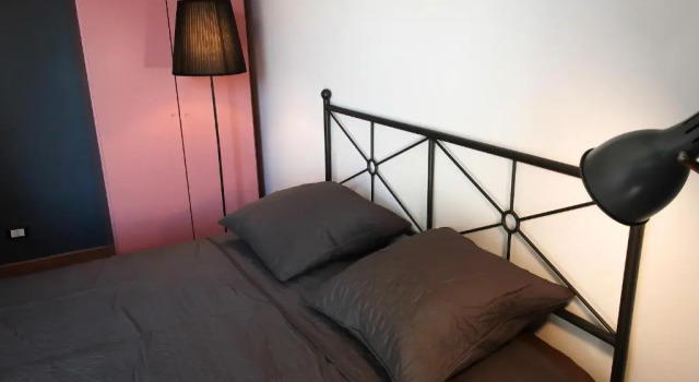 Номер Standard Bed and breakfast Agrumi in terrazza