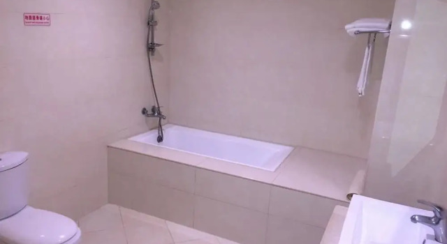 Двухместный номер Superior Metropolis Hotel