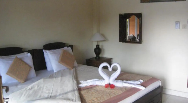 Ubud Sensasi Bungalows, Boek Hotel Goedkope hotels in Bali