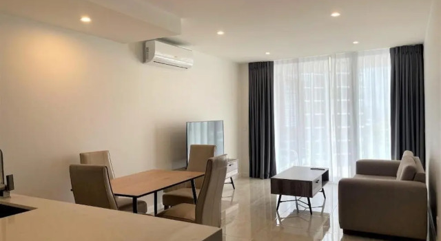 Апартаменты Superior Serenity Surfers Paradise