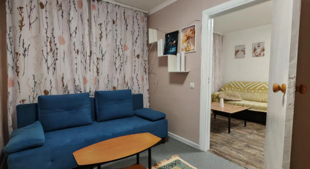 Apartamenty na ulice Trofimova, 4A, Book Apartment Moscow Russia