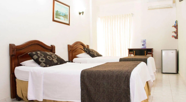 Hotel Ruitoque, Rezervovat Hotel Hotely v Santander s parkováním, Parkování