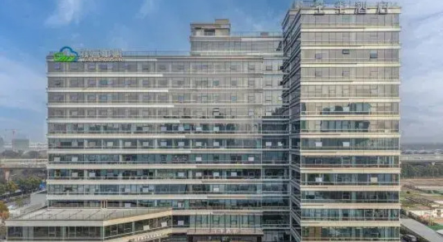 JI Hotel (Muyun Center, Qianjiang Century City, Hangzhou)