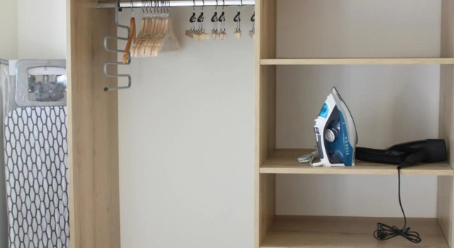 Elea Athens Apartment
