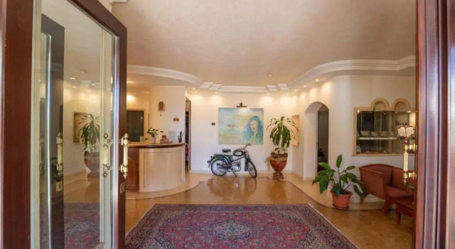 Hotel Ristorante Vecchia Vibo, Book Hotel Vibo Valentia Calabria