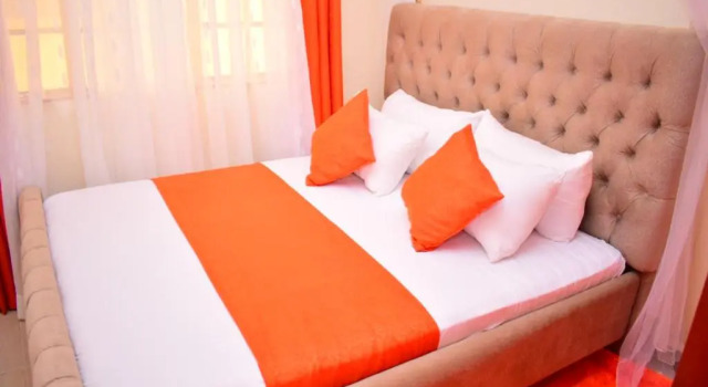 Номер Economy Great house BnB near jkia