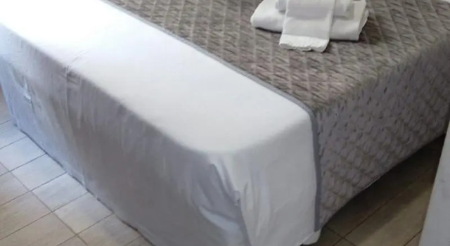 Номер Standard AmoRoma