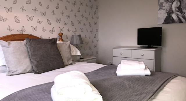 Bewick Crescent Serviced Accomodation, Varaa Lomakoti  