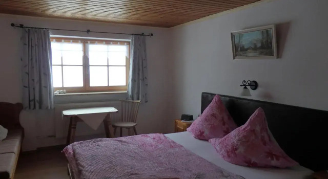 Apartment Rothenlehen, Rezervasyon Daire Bischofswiesen Berchtesgadener Land