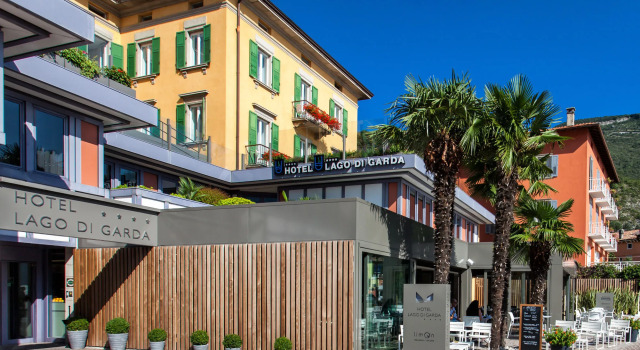 Hotel Lago di Garda