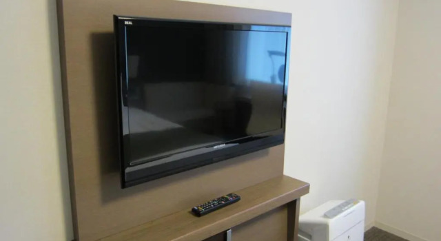 Двухместный номер Deluxe Daiwa Roynet Hotel Kyoto Shijo Karasuma