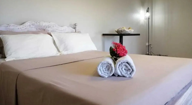 Villa Friendly Ch Emma, Book Villa Flic-en-Flac Mauritius West Coast