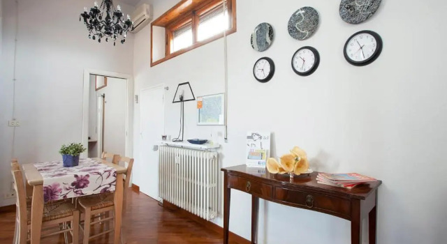 La Gare Apartment