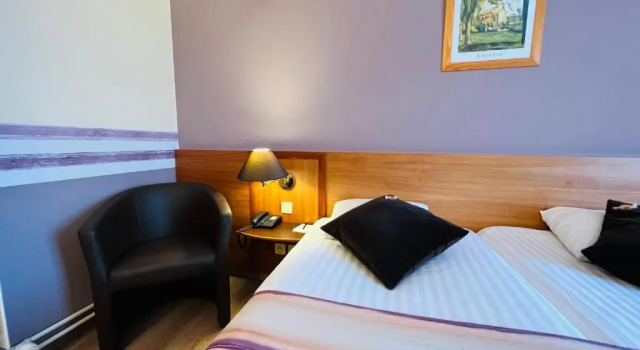 Полулюкс Hotel Melba