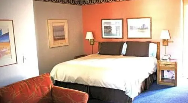 Suite 2 camere Springerville El Jo Motor Inn