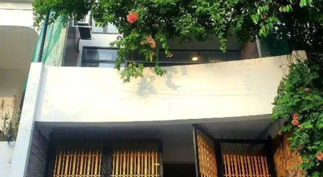 BAO's House, Prenota Hotel Hotel a Da Nang con parcheggio, Parcheggio