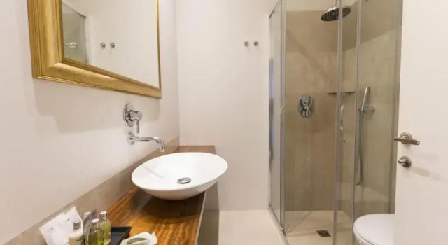 Standard- værelse Villa Paola