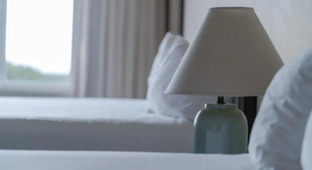 Четырёхместный номер Standard Chateau Westport Resort