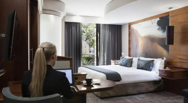 Номер Standard Seven Villa Hotel & Spa