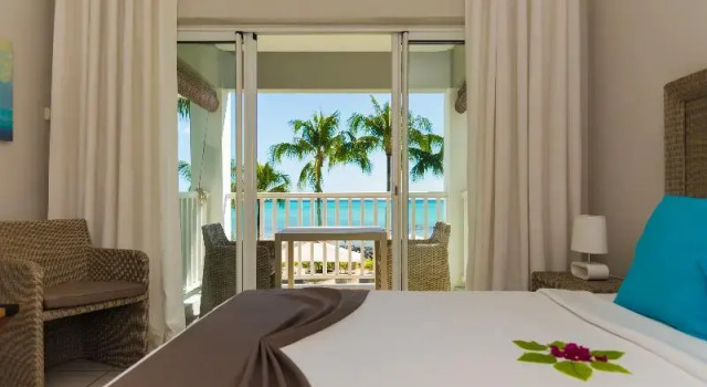 Студия Standard Mon Choisy Beach R