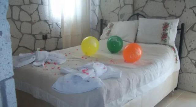 Munevver Abla Guesthouse