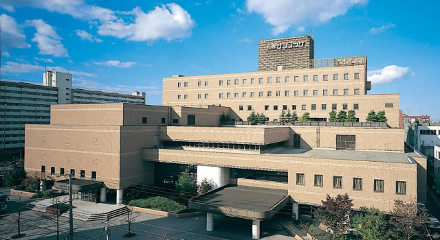 Номер Standard Hotel Sapporo Sun Plaza