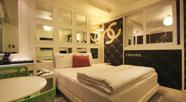 Daegu Dalsung Star, Varaa Hotelli Hotellit Daegu pysäköinnillä, Pysäköinti