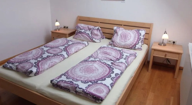 Weingut Bäuerl, Book Apartment Dürnstein 