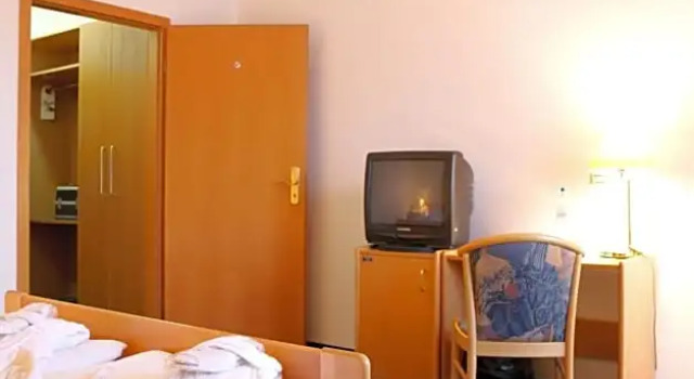 Номер Economy Sonnenhotel Feldberg am See