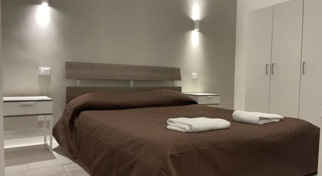 Люкс Le dimore Luxury Rooms