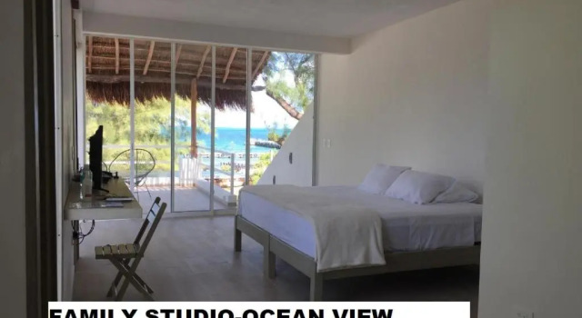 Sea by C - Apartments - Adults Only, Rezerwuj Apartament Playa Mujeres Quintana Roo