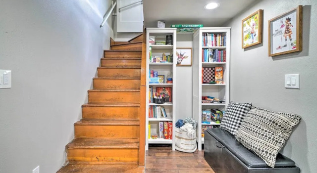 Chic Vancouver Cottage: 1 Mile to Main Street, Reserva ahora Casa o chalet Vancouver Willamette Valley