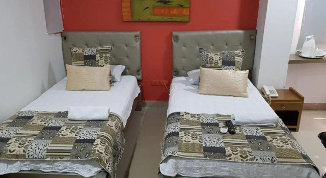 Hotel La Casa Dorada, Rezerwuj Hotel Monteria Cordoba