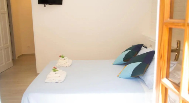 Номер Comfort La Balestra B&B