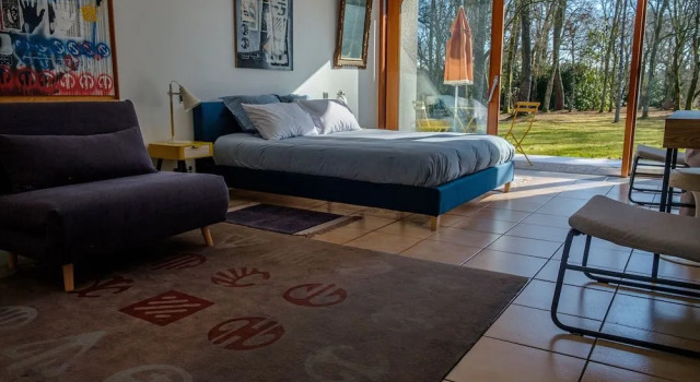 Parc de LAiguade, Prenota Hotel Saint-Paul-lès-Dax Landes