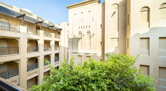 KOHH – 1BR in Zanzebeel, Забронировать Апартаменты/квартира Даунтаун Дубай , рядом с Дубайский аквариум
