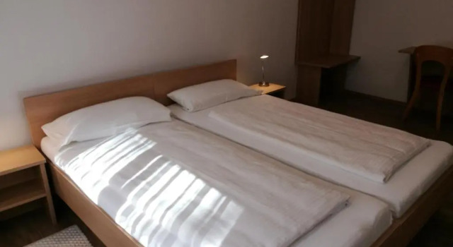 Люкс Dorf-Zimmer Mirth